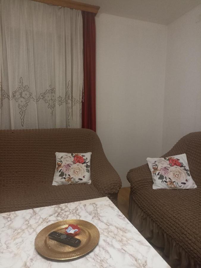 Apartma Sleep & Fly - Airport Sarajevo