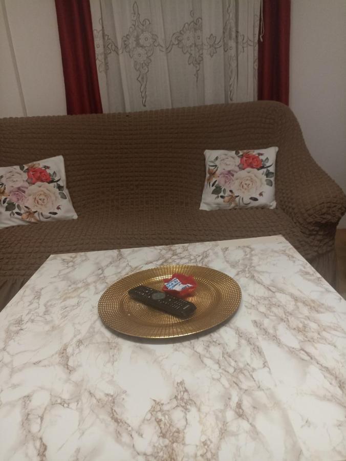 Apartment Sleep & Fly - Airport SJJ